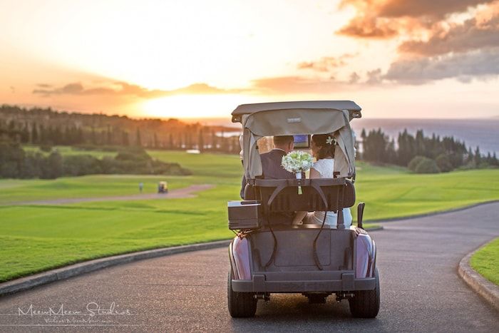 Golf Cart Thumbnail