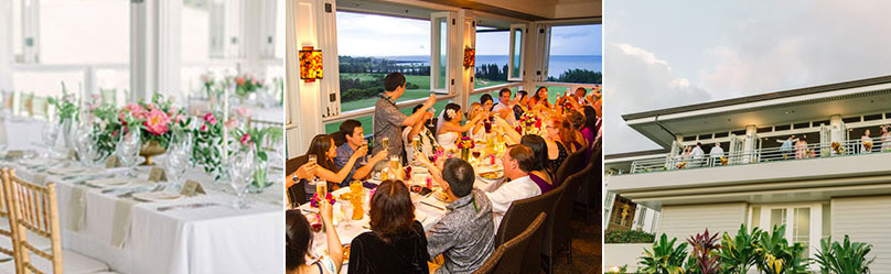 Dining Room Lanai Photo